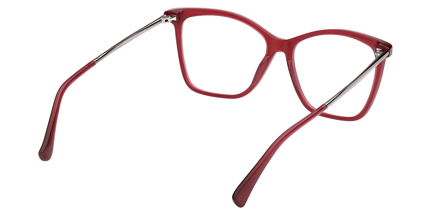 Max Mara MM5235 069 53 - Shiny Bordeaux #id:mm5235069_s:104125