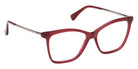 Max Mara MM5235 069 53 - Shiny Bordeaux #id:mm5235069_s:104135