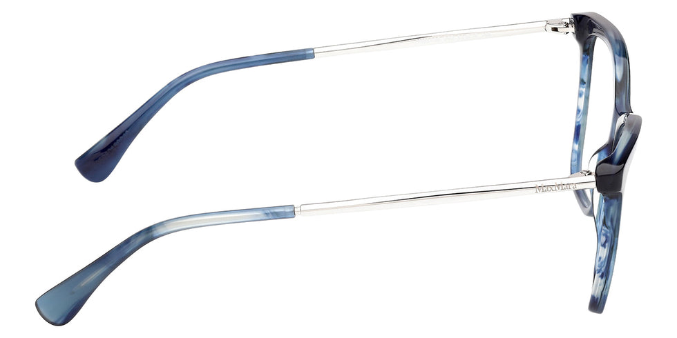 Max Mara MM5235 092 53 - Blue/Striped #id:mm5235092_s:106130