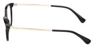 Max Mara MM5236 001 52 - Shiny Black #id:mm5236001_s:100110