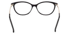 Max Mara MM5236 001 52 - Shiny Black #id:mm5236001_s:100120