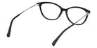 Max Mara MM5236 001 52 - Shiny Black #id:mm5236001_s:100125