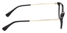 Max Mara MM5236 001 52 - Shiny Black #id:mm5236001_s:100130