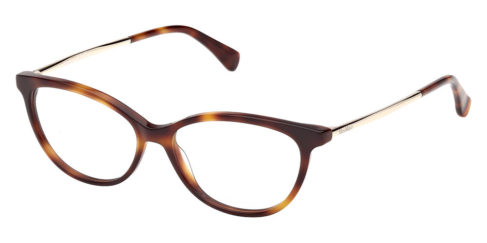 Max Mara MM5236 052 52 - Dark Havana #id:mm5236052_s:102105