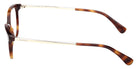Max Mara MM5236 052 52 - Dark Havana #id:mm5236052_s:102110