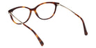 Max Mara MM5236 052 52 - Dark Havana #id:mm5236052_s:102115