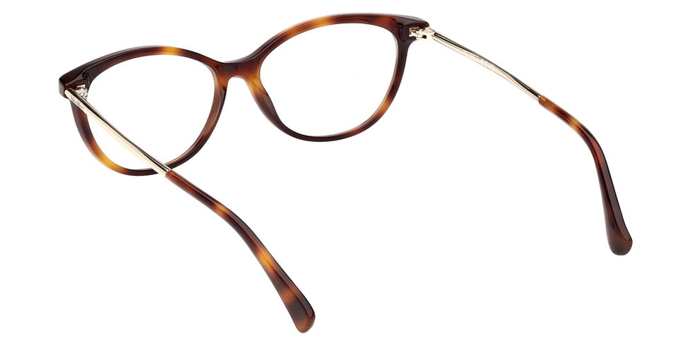 Max Mara MM5236 052 52 - Dark Havana #id:mm5236052_s:102115