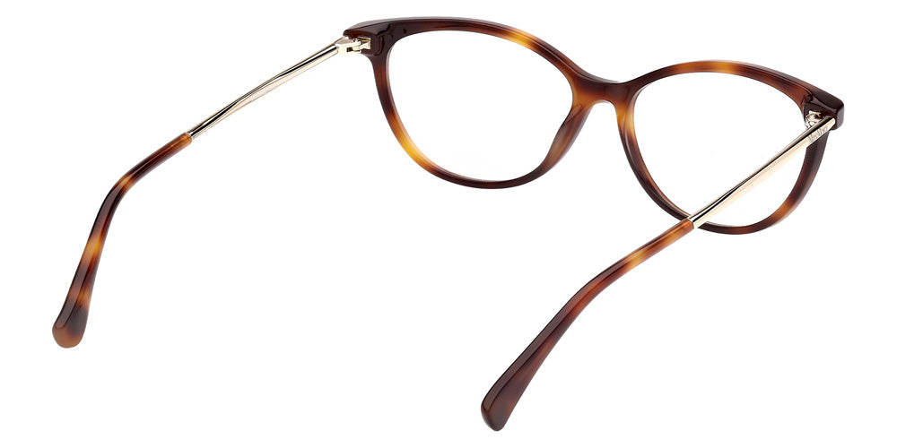 Max Mara MM5236 052 52 - Dark Havana #id:mm5236052_s:102125
