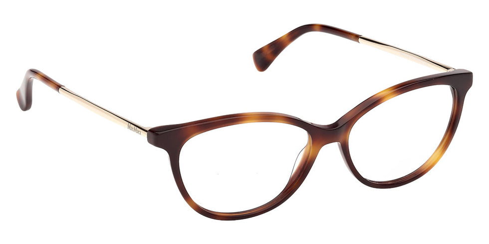 Max Mara MM5236 052 52 - Dark Havana #id:mm5236052_s:102135