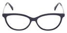 Max Mara MM5236 090 52 - Shiny Blue #id:mm5236090_s:104100