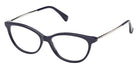 Max Mara MM5236 090 52 - Shiny Blue #id:mm5236090_s:104105