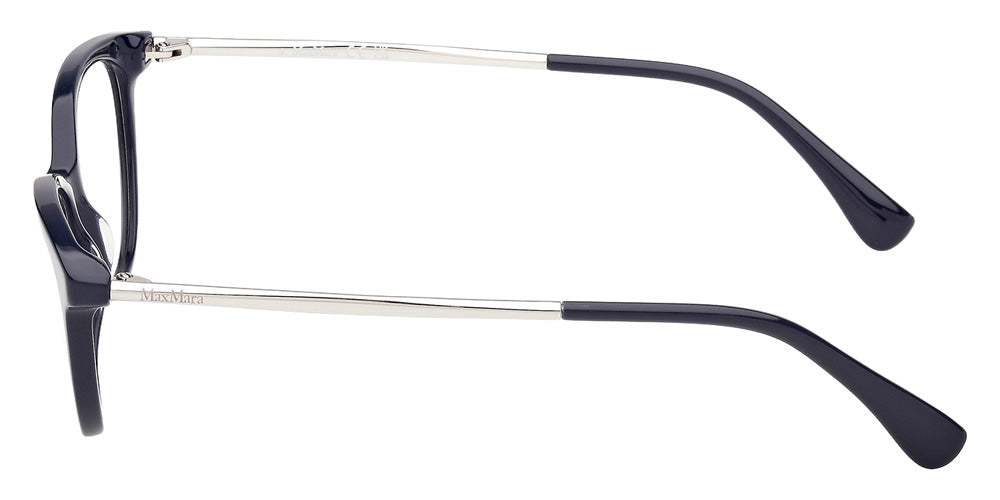 Max Mara MM5236 090 52 - Shiny Blue #id:mm5236090_s:104110