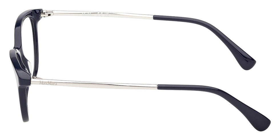 Max Mara MM5236 090 52 - Shiny Blue #id:mm5236090_s:104110