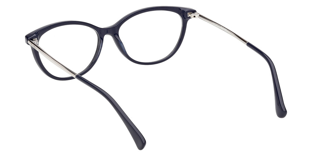 Max Mara MM5236 090 52 - Shiny Blue #id:mm5236090_s:104115