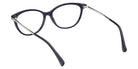 Max Mara MM5236 090 52 - Shiny Blue #id:mm5236090_s:104115