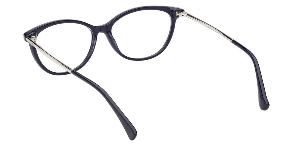 Max Mara MM5236 090 52 - Shiny Blue #id:mm5236090_s:104115
