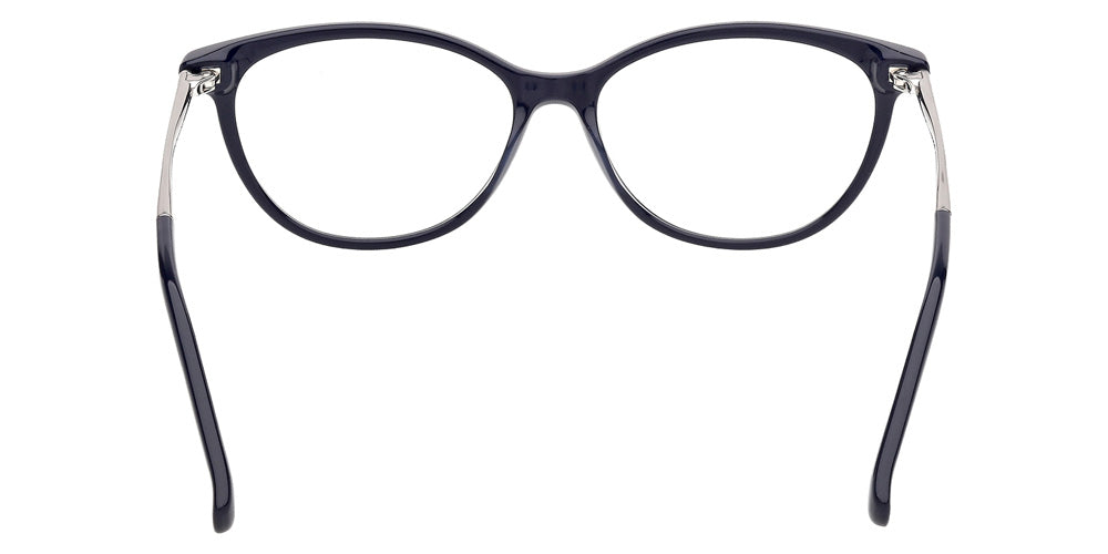 Max Mara MM5236 090 52 - Shiny Blue #id:mm5236090_s:104120