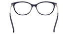 Max Mara MM5236 090 52 - Shiny Blue #id:mm5236090_s:104120