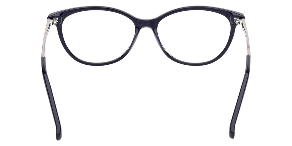Max Mara MM5236 090 52 - Shiny Blue #id:mm5236090_s:104120
