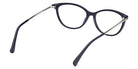 Max Mara MM5236 090 52 - Shiny Blue #id:mm5236090_s:104125