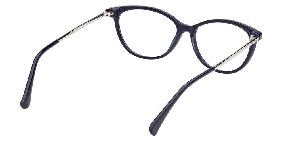 Max Mara MM5236 090 52 - Shiny Blue #id:mm5236090_s:104125