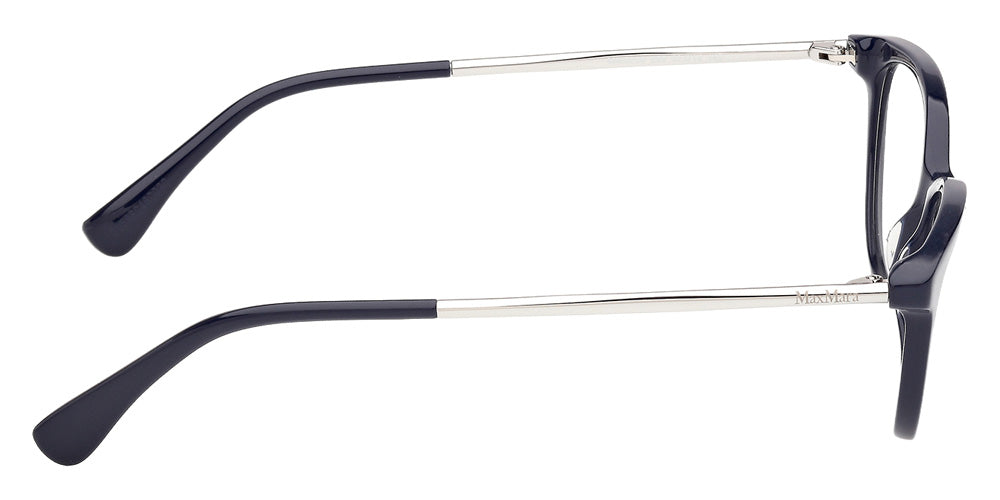 Max Mara MM5236 090 52 - Shiny Blue #id:mm5236090_s:104130