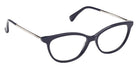 Max Mara MM5236 090 52 - Shiny Blue #id:mm5236090_s:104135