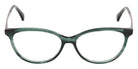 Max Mara MM5236 098 52 - Green Horn #id:mm5236098_s:106100
