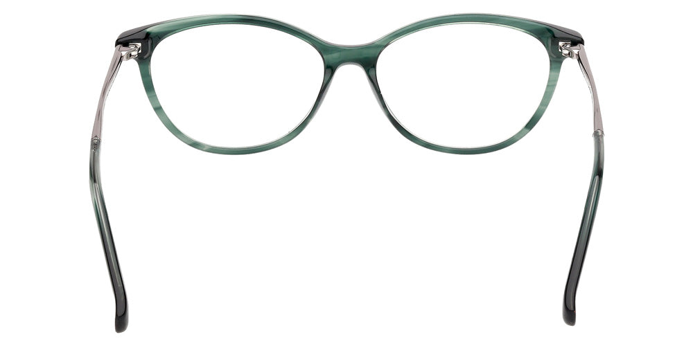 Max Mara MM5236 098 52 - Green Horn #id:mm5236098_s:106120