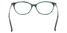 Max Mara MM5236 098 52 - Green Horn #id:mm5236098_s:106120