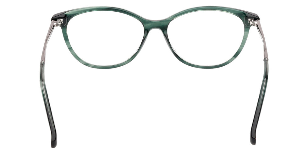 Max Mara MM5236 098 52 - Green Horn #id:mm5236098_s:106120