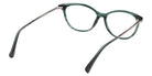 Max Mara MM5236 098 52 - Green Horn #id:mm5236098_s:106125