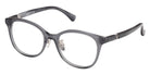 Max Mara MM5240-D 020 51 - Shiny Gray 020 #id:mm5240d020_s:102105