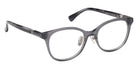Max Mara MM5240-D 020 51 - Shiny Gray 020 #id:mm5240d020_s:102135