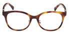Max Mara MM5240-D 052 51 - Dark Havana 052 #id:mm5240d052_s:104100