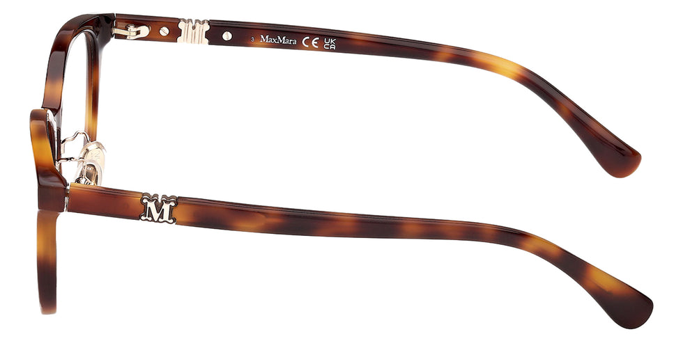 Max Mara MM5240-D 052 51 - Dark Havana 052 #id:mm5240d052_s:104110