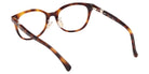 Max Mara MM5240-D 052 51 - Dark Havana 052 #id:mm5240d052_s:104115
