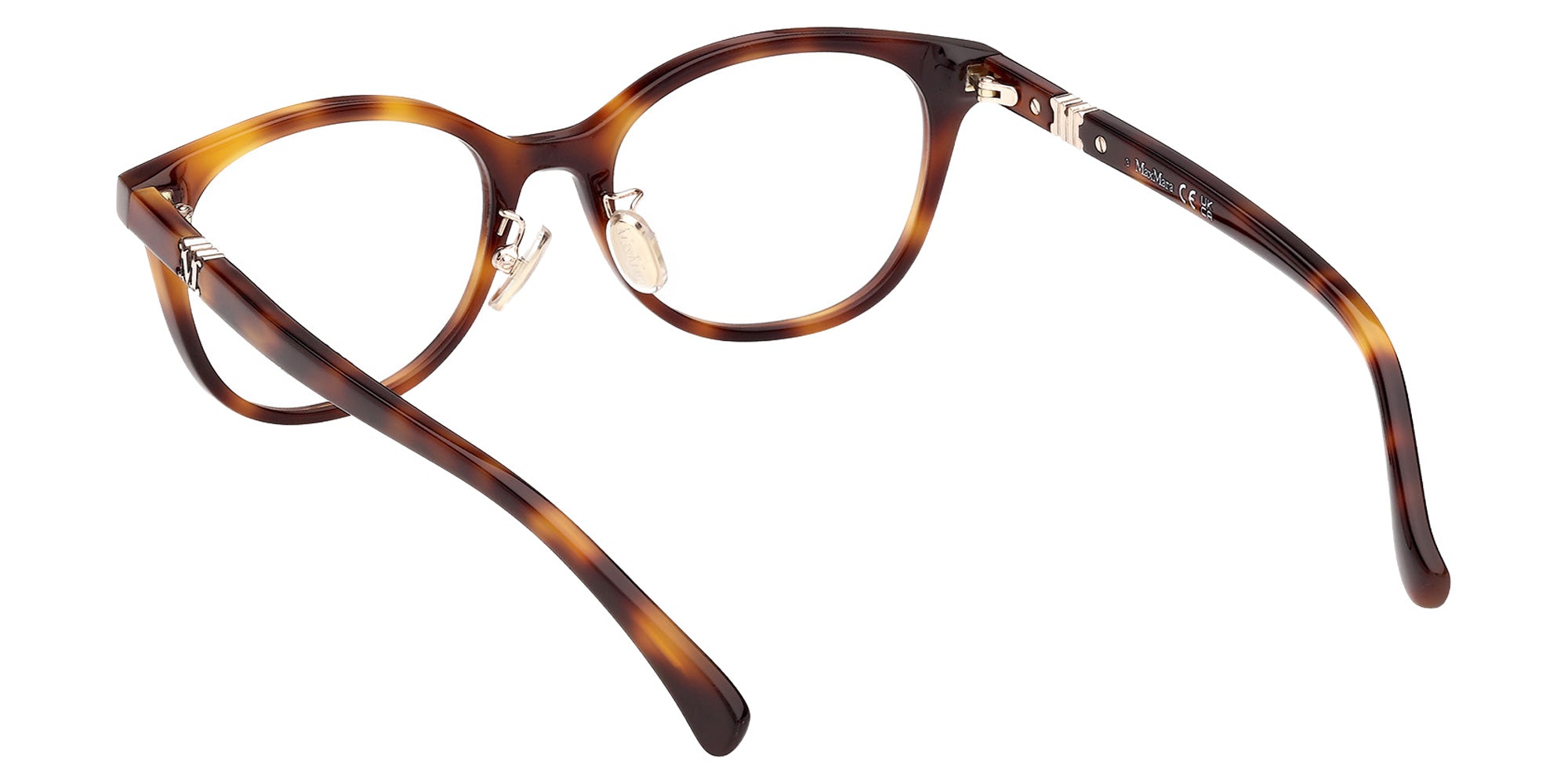 Max Mara MM5240-D 052 51 - Dark Havana 052 #id:mm5240d052_s:104115