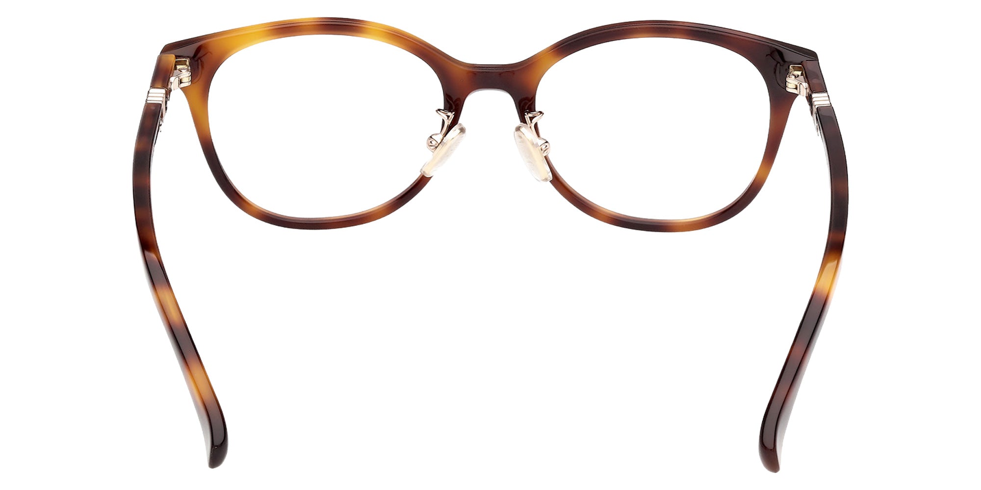 Max Mara MM5240-D 052 51 - Dark Havana 052 #id:mm5240d052_s:104120