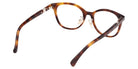 Max Mara MM5240-D 052 51 - Dark Havana 052 #id:mm5240d052_s:104125