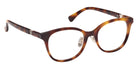 Max Mara MM5240-D 052 51 - Dark Havana 052 #id:mm5240d052_s:104135