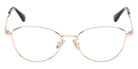 Max Mara MM5243-D 028 54 - Shiny Rose Gold #id:mm5243d028_s:100100