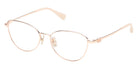 Max Mara MM5243-D 033 54 - Shiny Pink Gold #id:mm5243d033_s:102105