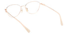 Max Mara MM5243-D 033 54 - Shiny Pink Gold #id:mm5243d033_s:102115