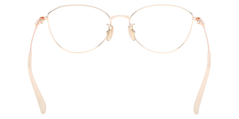 Max Mara MM5243-D 033 54 - Shiny Pink Gold #id:mm5243d033_s:102120