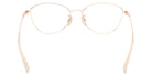 Max Mara MM5243-D 033 54 - Shiny Pink Gold #id:mm5243d033_s:102120
