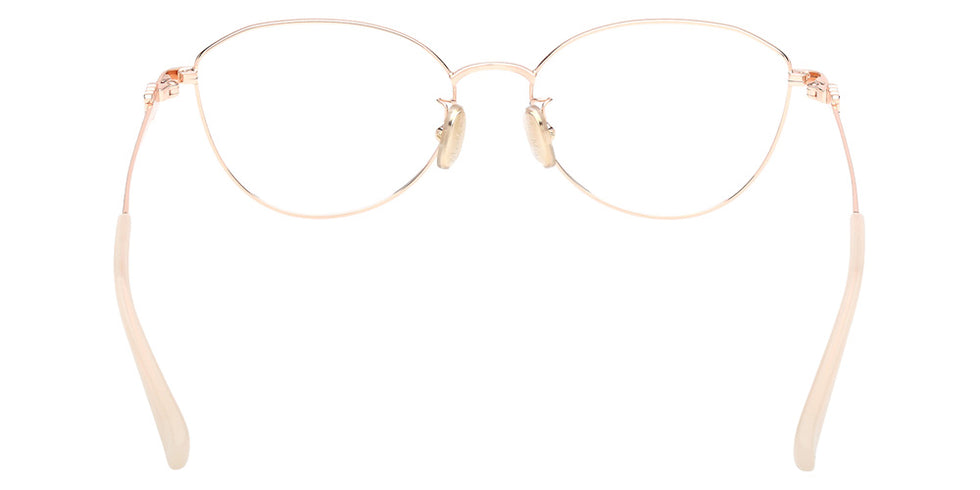 Max Mara MM5243-D 033 54 - Shiny Pink Gold #id:mm5243d033_s:102120