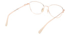 Max Mara MM5243-D 033 54 - Shiny Pink Gold #id:mm5243d033_s:102125