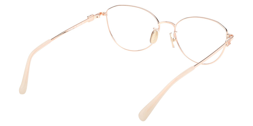 Max Mara MM5243-D 033 54 - Shiny Pink Gold #id:mm5243d033_s:102125