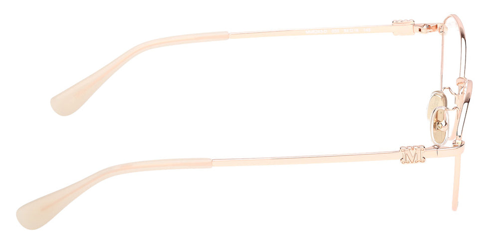 Max Mara MM5243-D 033 54 - Shiny Pink Gold #id:mm5243d033_s:102130
